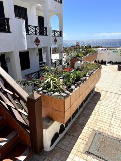 appartement le nez sur l'océan - Costa Del Silencio - 4