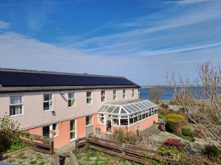 Boathouse Hotel - Holyhead - 9