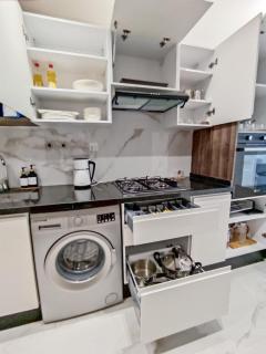 Luxury Condo Mehdia Beach, Parking, Netflix, Games, High Speed Internet - Kenitra - 7
