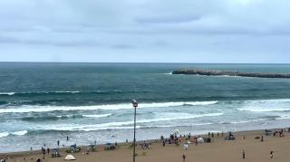 Luxury Condo Mehdia Beach, Parking, Netflix, Games, High Speed Internet - 6