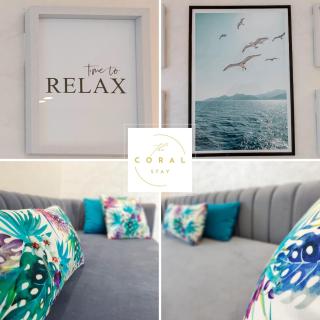Luxury Condo Mehdia Beach, Parking, Netflix, Games, High Speed Internet - Kenitra - 4