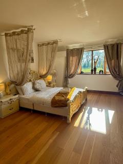 Barnfields Retreat - Little Clacton - 9
