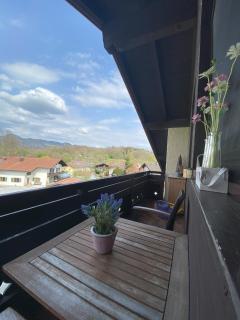 Ferienwohnung am Mühlbach - Kiefersfelden - 8