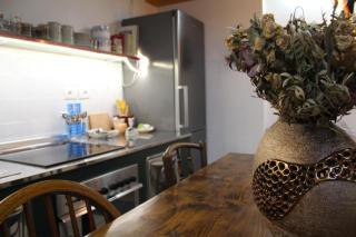 My Wooden Apartments - Tirana - 4