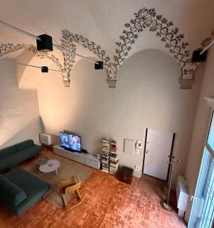 Bolove51, un loft silenzioso nel cuore della città - 7