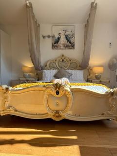 Barnfields Retreat - Little Clacton - 4
