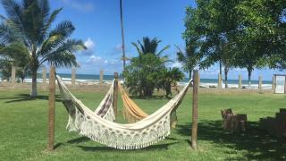 Pé na Areia e Vista ao Mar em Águas de Olivença Privê - Olivença - 6