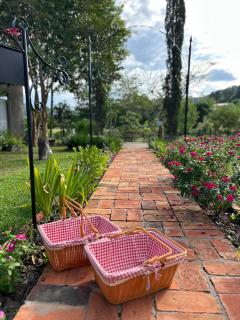 Hotel Jardim Bulevard - Ituporanga - 3
