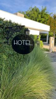 Hotel Jardim Bulevard - Ituporanga - 1