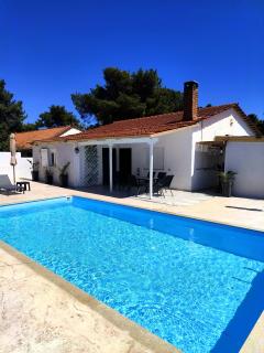 Tropical poolhouse - Rafina - 9