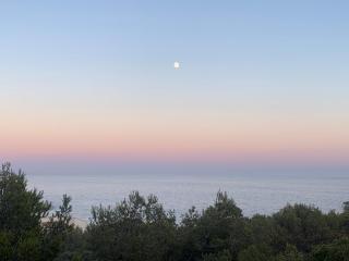Vue mer exceptionnelle dans château - Sausset-les-Pins - 9