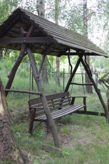 Domek letniskowy nad jeziorem Giłwa - Woryty - 2