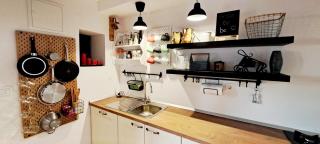 RIVER KOLPA APARTMENT, Griblje ob reki Kolpi - Gradac - 4