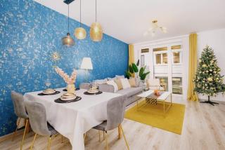 A101 - Liberty Bridge Projection home with free parking - Budapest - 4