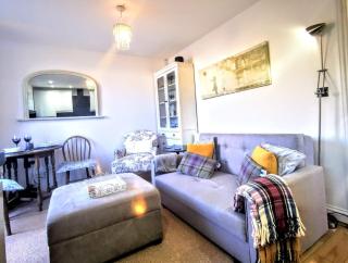 Cozy Cotswold getaway near Burford - Shilton - 4