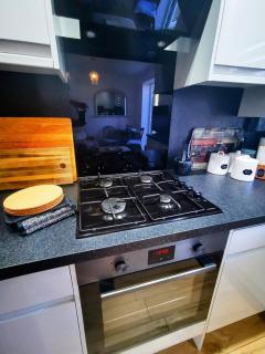 Cozy Cotswold getaway near Burford - Shilton - 9