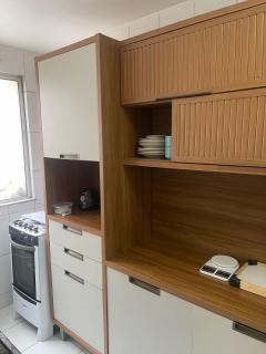 Apartment in São Luís - Apartamento mobiliado em São Luís - São Luís - 2