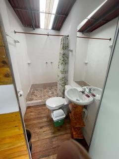 Glamping en villa 2 - Villa de Leyva - 9