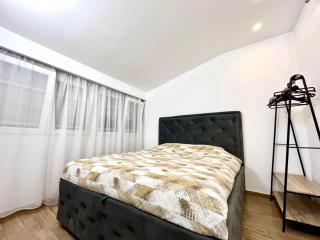 Three bedroom apartment Budva - Budua - 9