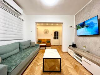 Three bedroom apartment Budva - Budua - 3