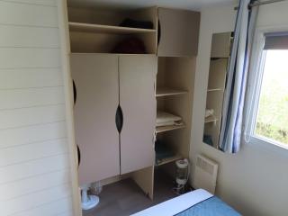 Mobile home dans un camping à saint Arnoult - 3