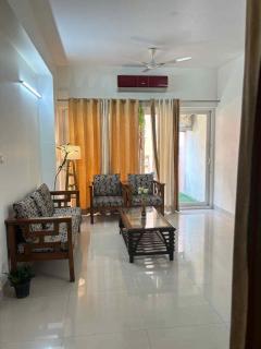 Tranquil Trails- Holiday Homes - Dehradun - 8