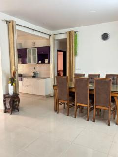 Tranquil Trails- Holiday Homes - Dehradun - 5