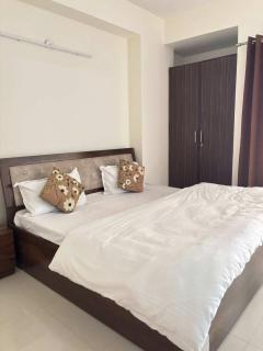 Tranquil Trails- Holiday Homes - Dehradun - 4