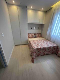 Apartamento aconchegante Itajaí - Itajaí - 8