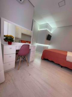Apartamento aconchegante Itajaí - Itajaí - 7