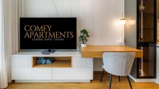 Plac Unii Lux - Comfy Apartments - Gdynia - 8