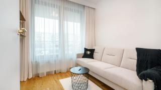 Plac Unii Lux - Comfy Apartments - 5