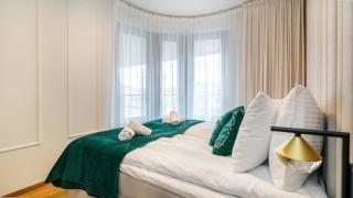 Plac Unii Lux - Comfy Apartments - Gdynia - 2