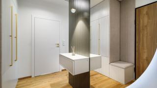 Plac Unii Lux - Comfy Apartments - Gdynia - 1