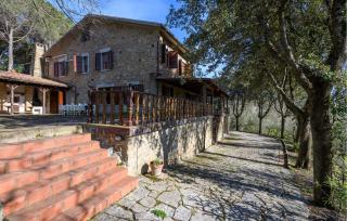 4 Bedroom Nice Home In Pergola - Pergola - 0