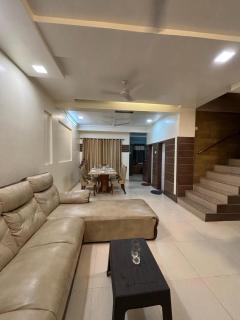 Chandralokh villa - 2