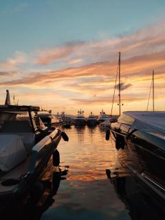 La Californie Views II - 2