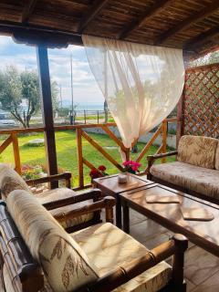 Blue Pearl Beach House - Sozopoli - 9