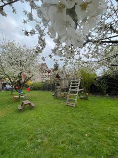Apartment Landfeeling - Brema - 8