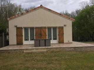 Charmante maison - Lagraulet-Saint-Nicolas - 1