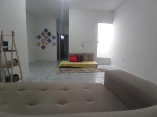 Apartamento Simples próx do moda center - Santa Cruz do Capibaribe - 7
