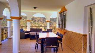 Villa Jazmín.Completa privacidad. Piscina privada. - Málaga - 1