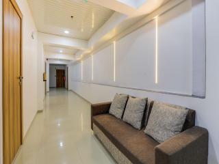 Hotel O S. S. Palace - Bhatha - 7