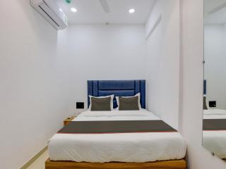 Hotel O S. S. Palace - Bhatha - 5