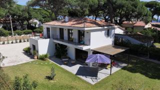 Villa Les Pesquiers - Hyères - 0