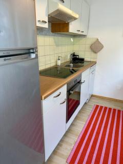 Zentrale Wohnung mit Parkplatz - Graz - 6