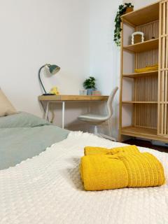 Zentrale Wohnung mit Parkplatz - Graz - 4