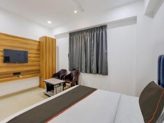 Hotel O S. S. Palace - Bhatha - 4