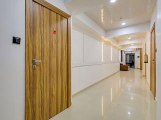 Hotel O S. S. Palace - Bhatha - 9