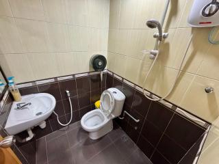 Meng Meng GuestHouse - Kuantan - 9
